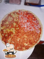 Pizzas San Juditas food