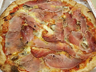 Pizza Da Me food