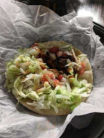 La Bamba Mexican Lafayette food