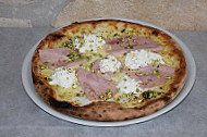 Pizzeria Gutto food