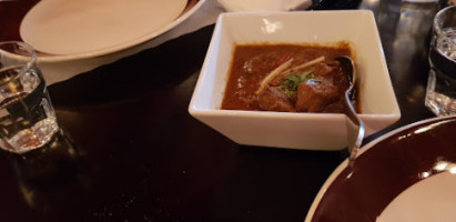 Shiraaz Indian Malaysian Feast food