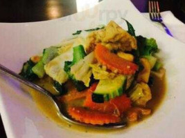 Kare Thai food