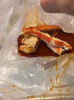 Stinkin Crawfish Of Lakewood food