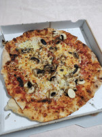 Pizzeria Italiana Da Michele food