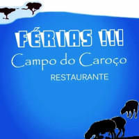 Campo Do Caroco food
