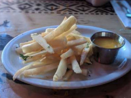 Bissap and Little Baobab food