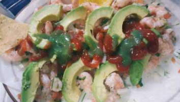 Mariscos Colima Sea Food food