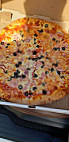 Johnny Pies Pizzeria food