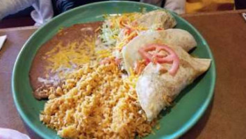 Jalisco Mexican Restaurants food