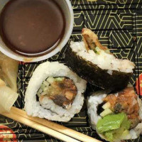 Japon Sushi Sake food