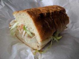 Dimitra's Sandwiches To Go food