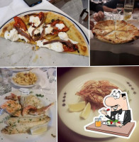 Pizzeria Ponte Pellice Di Massucco Ines food