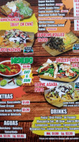 Mariachi's Mexican Food food