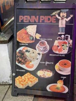 Penn Pide food