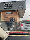 Gravity Coffee Federal Way South outside