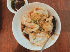 Xiang Yuan Xiao Long Bao food