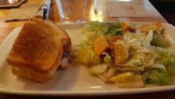 Applebee's food