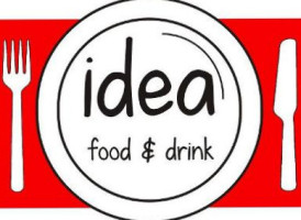 Idea Food Drink food