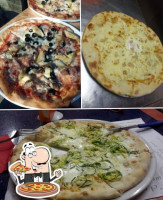 Pizzeria Da Big food