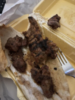Atilla Kebab House food