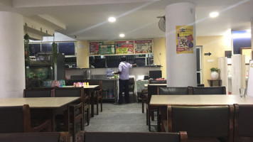 Kerala House Restaurant inside
