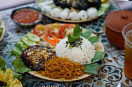 Chay Nha Toi food