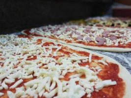 L'altro Gusto Pizzeria E Tavola Calda Siciliana food