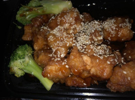 New Star Chinese food
