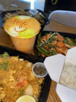 Thai Tasty food