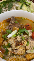 Phở Huong Vietnamese food