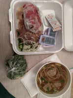 Phở Cần Thơ Vietnamese Cuisine food