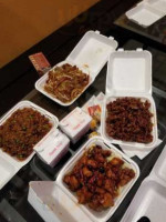 101 Asian Kitchen food