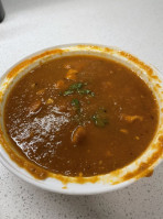 Pal's Indian Cuisine food