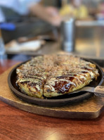 Okonomiyaki CHIBO Restaurant food
