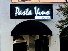 Pasta Vino inside