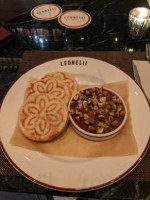 Leonelli Taberna food
