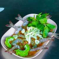 Khaotom Chai Phochana food