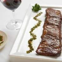 Carlitos Gardel Argentine Steakhouse food