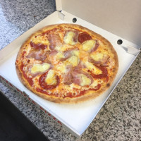 Kollbi Pizza Kebap Haus food