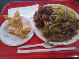 China Pantry food