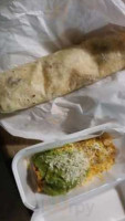 Rigoberto's Taco Shop food