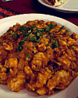 Everest Bhansaghar Gurkha food