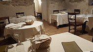 Palazzo Cestari food