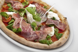 Tre Leoni La Pizzeria Con Cicchetteria food