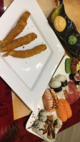 Sushi Amor inside