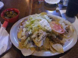 Cactus Jack's Mexican food