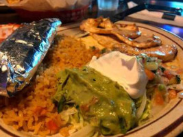 Cactus Jack's Mexican food