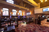 Wetherspoons The William Stead inside