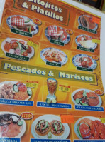 Gallego's Meat Market food