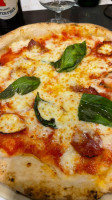 Martorano Pizza Experience food